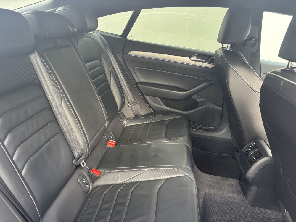 Vw Arteon