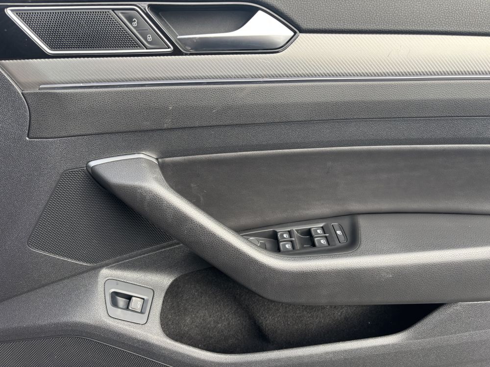 Vw Arteon