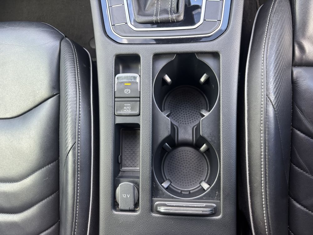 Vw Arteon