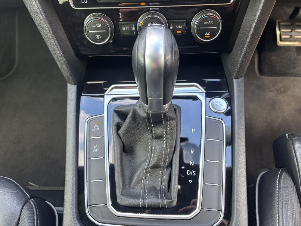 Vw Arteon
