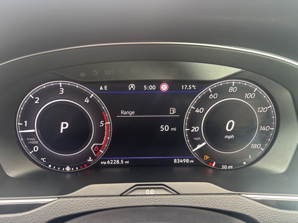 Vw Arteon