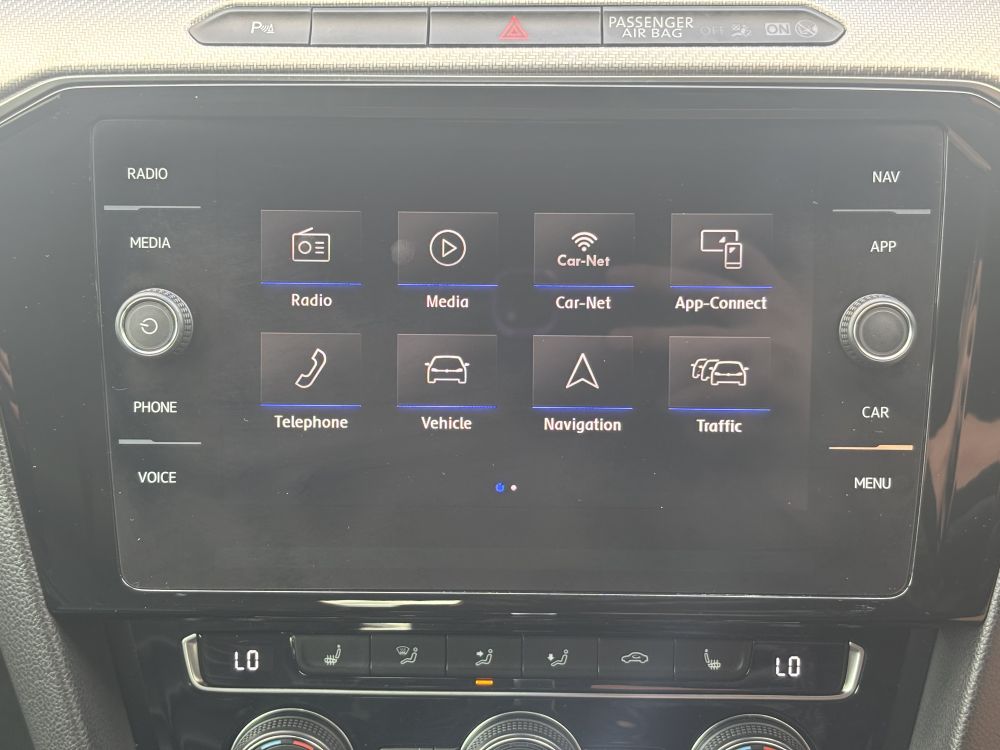 Vw Arteon