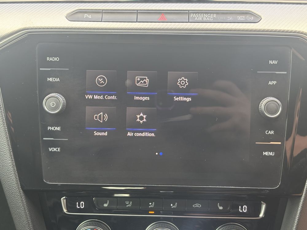Vw Arteon