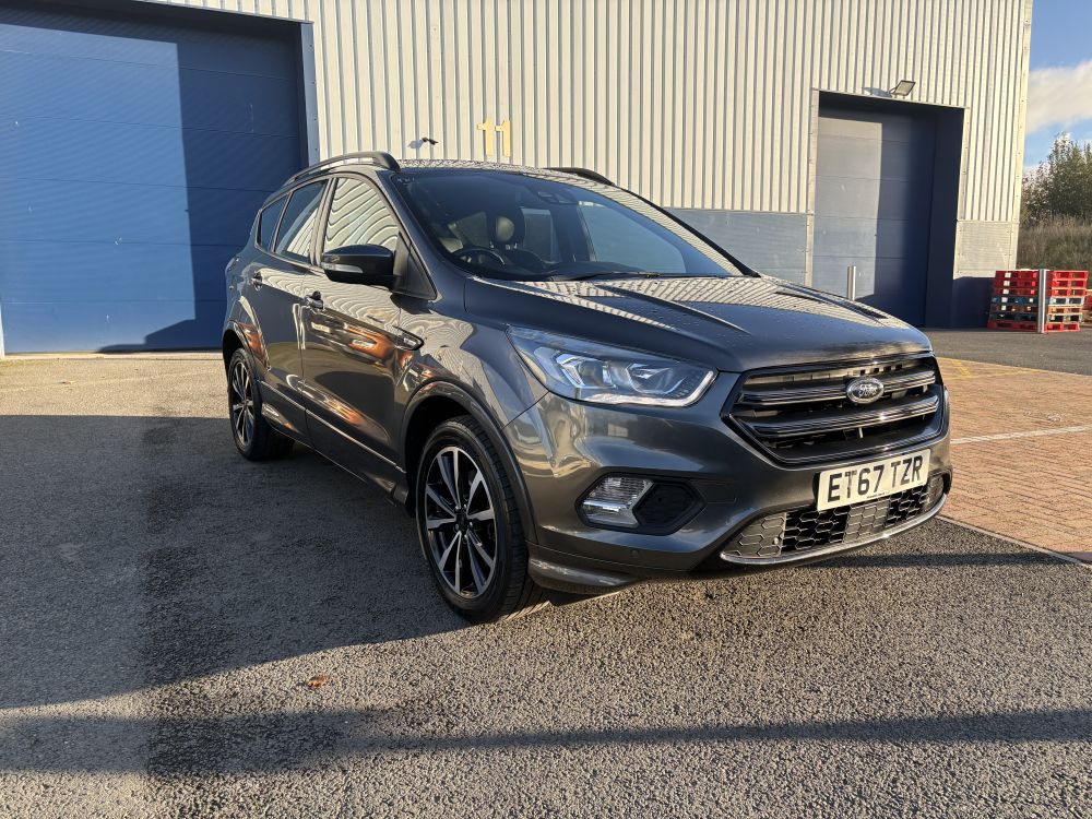 Ford  Kuga 
