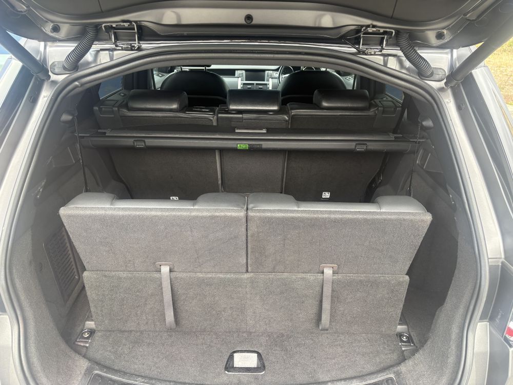 Landrover Discovery Sport