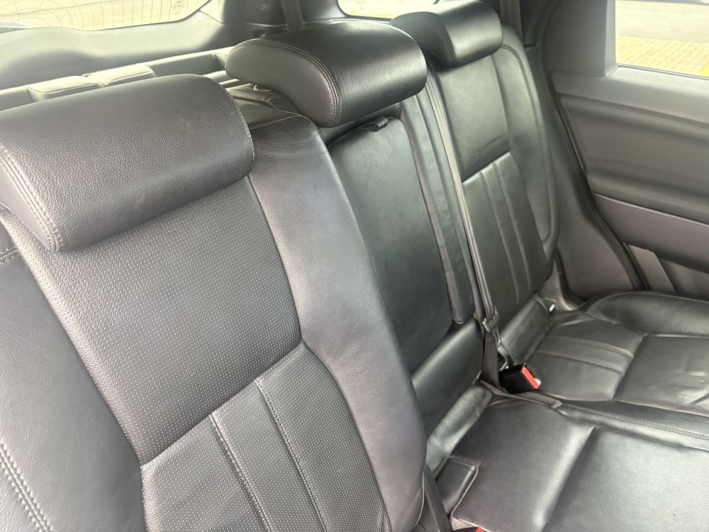 Landrover Discovery Sport