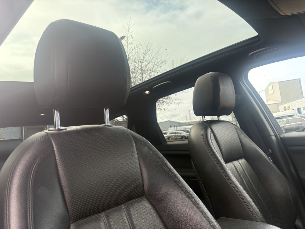 Landrover Discovery Sport