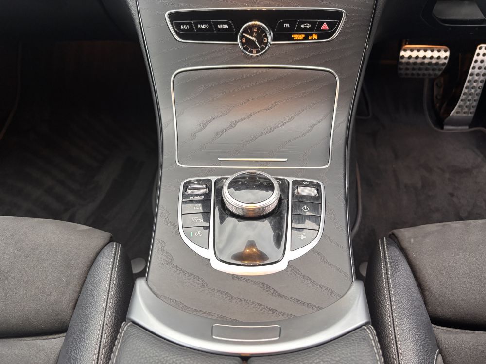 Mercedes Benz C-Class