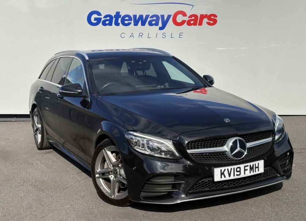 Mercedes Benz C-Class