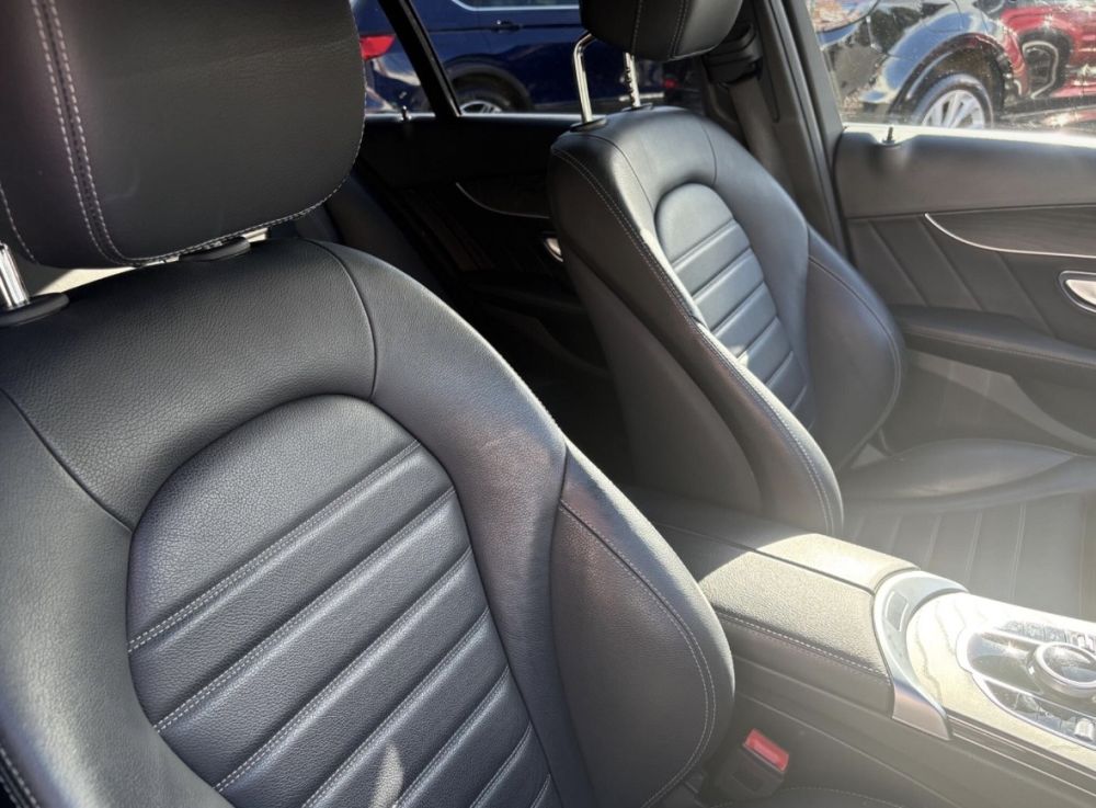 Mercedes Benz C-Class