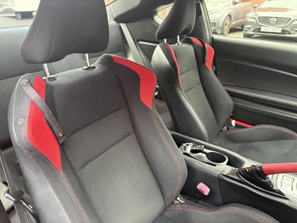 Toyota GT86