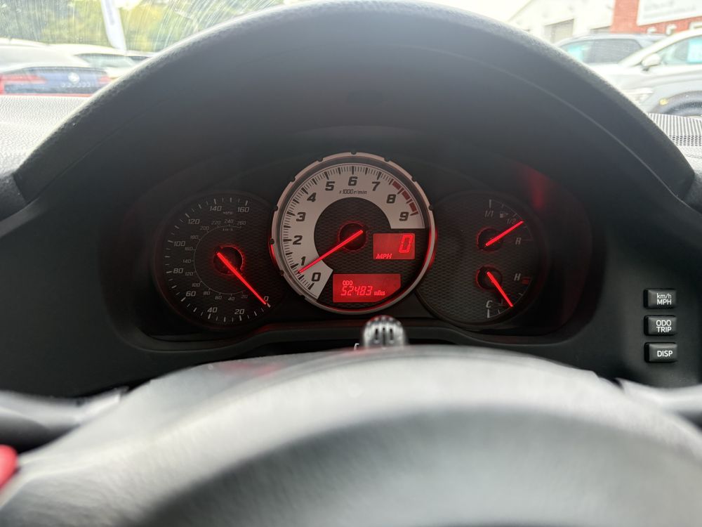 Toyota GT86