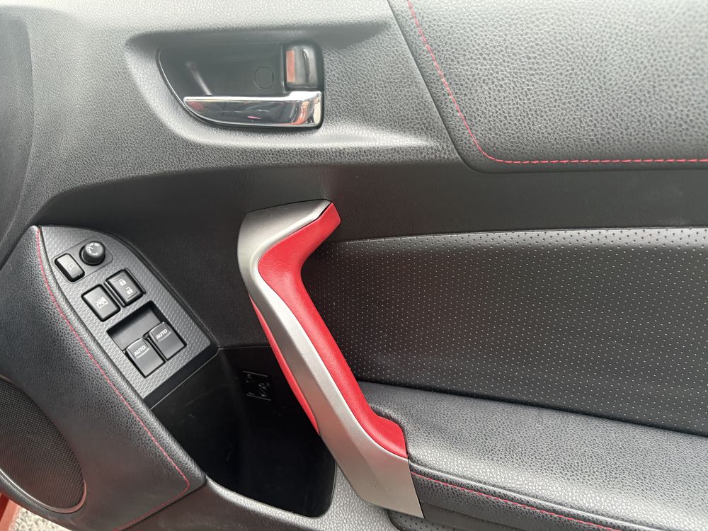 Toyota GT86