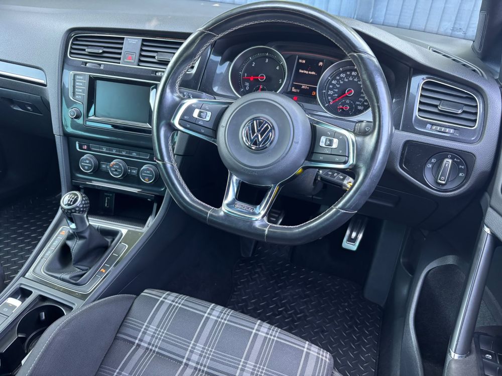 Vw Golf