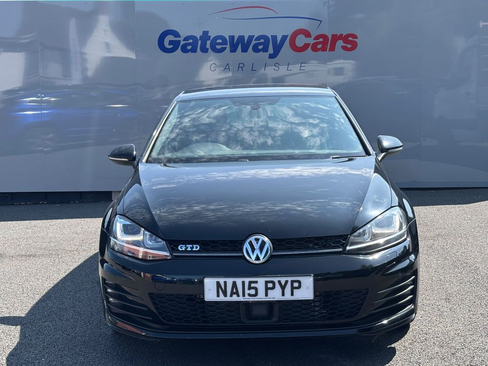 Vw Golf