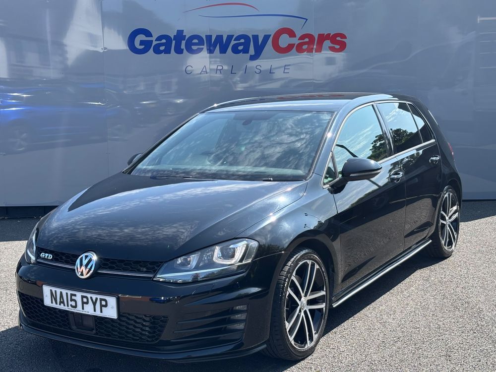Vw Golf