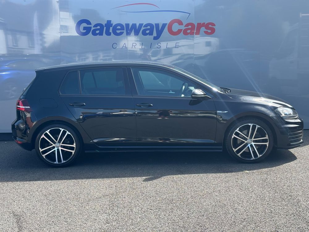 Vw Golf