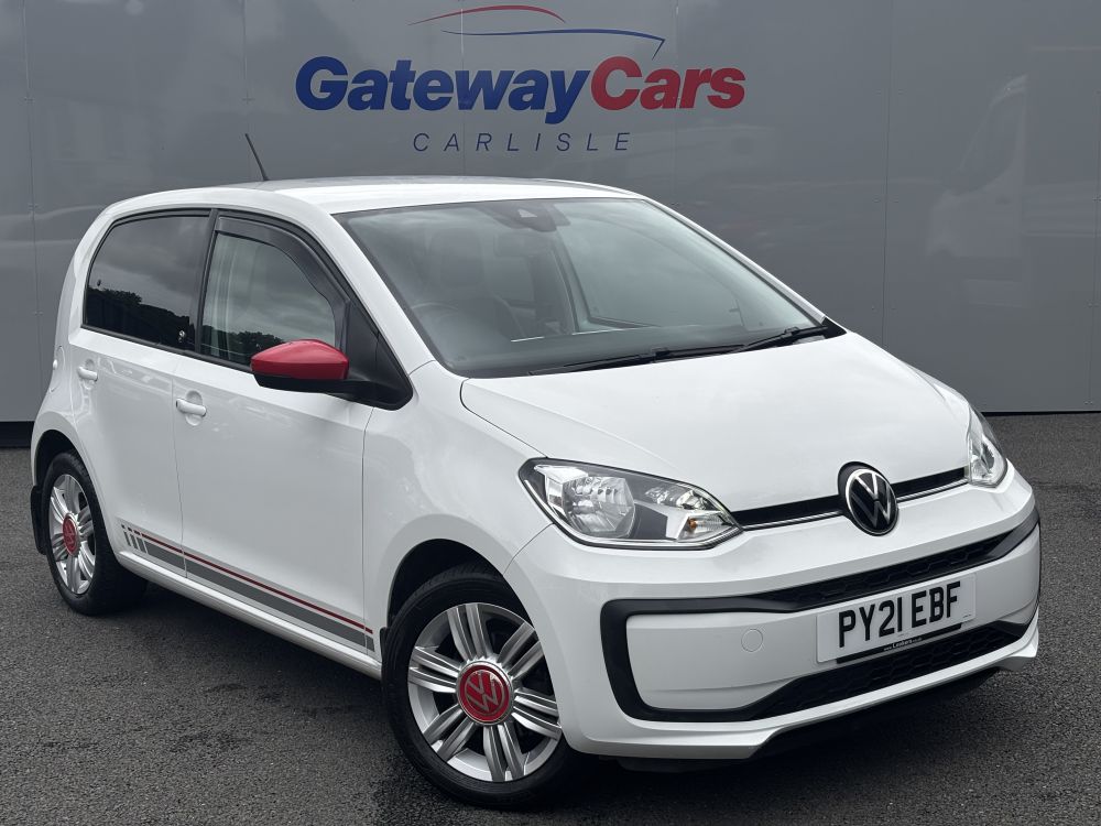 Vw Up