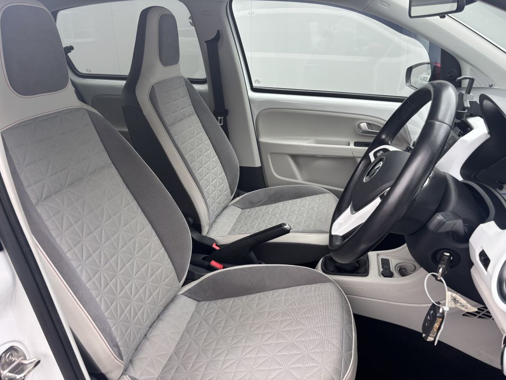Vw Up
