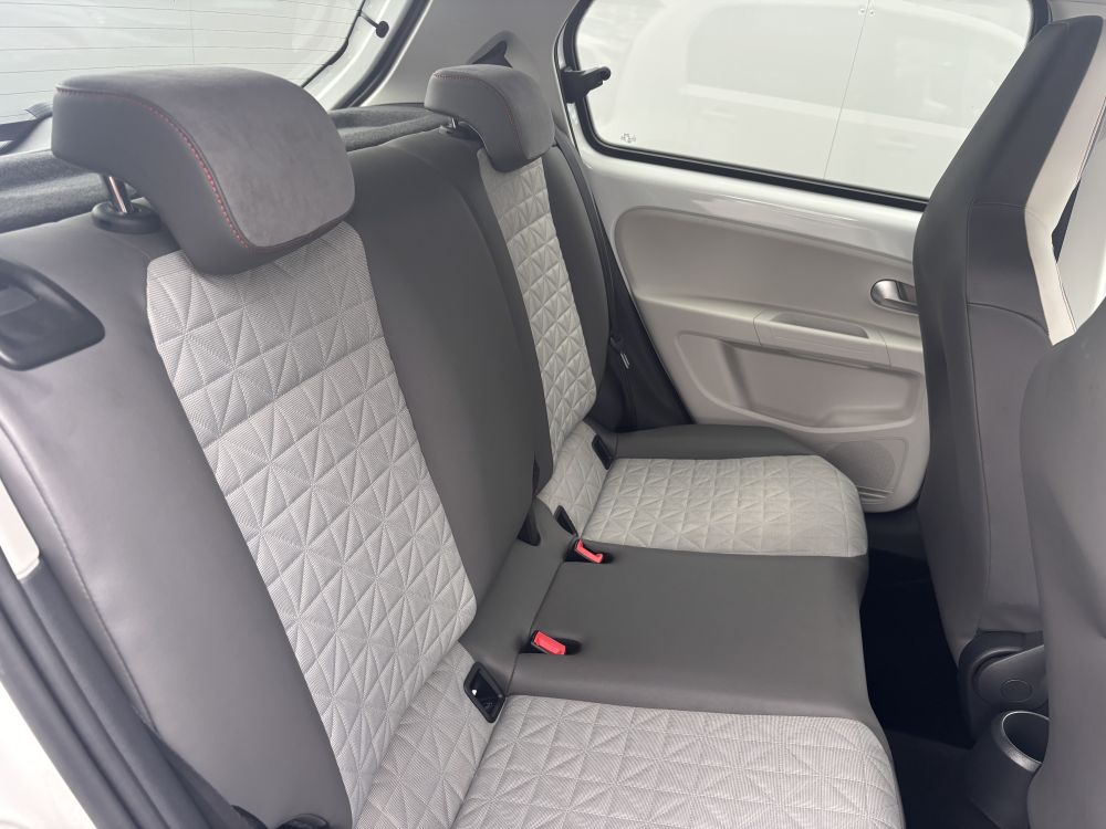 Vw Up