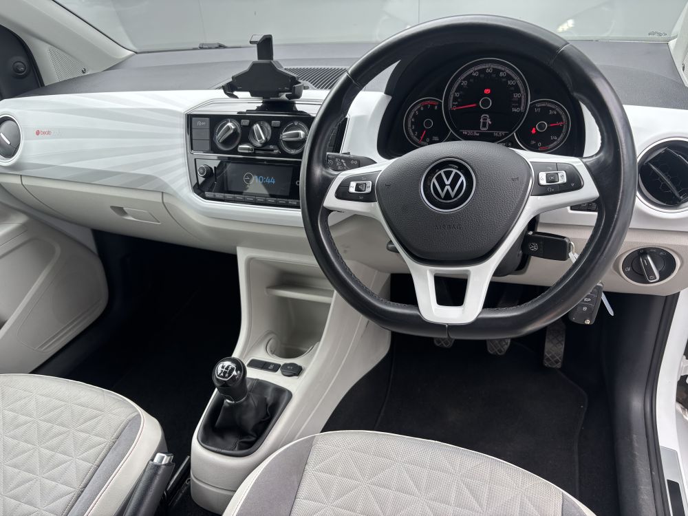 Vw Up