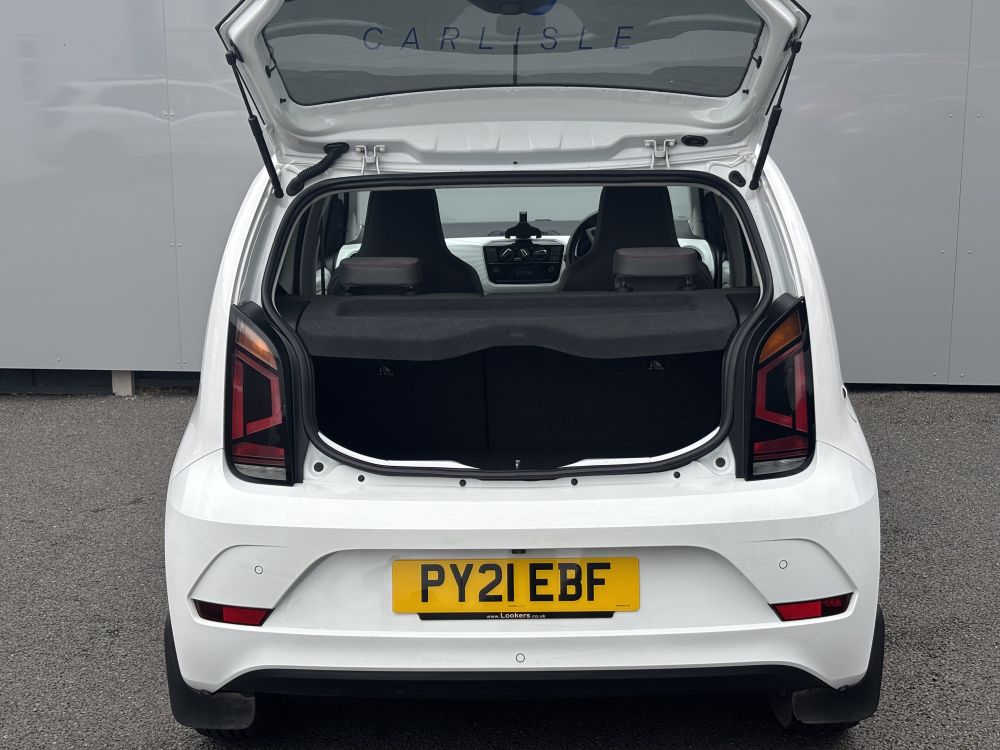 Vw Up