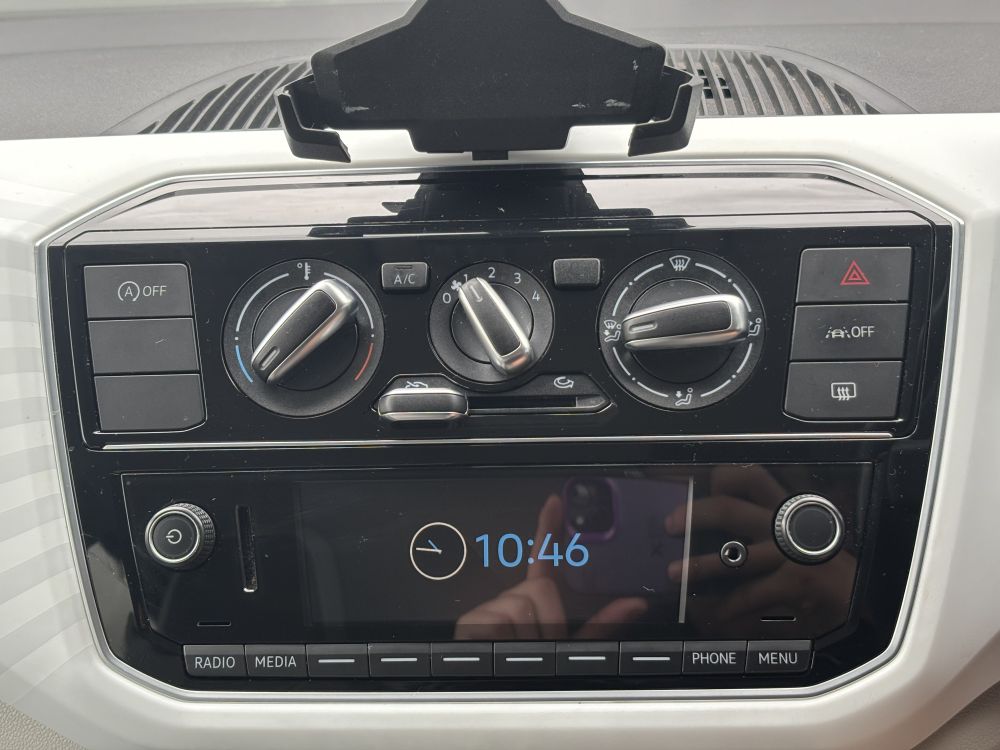 Vw Up