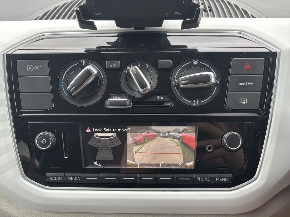 Vw Up