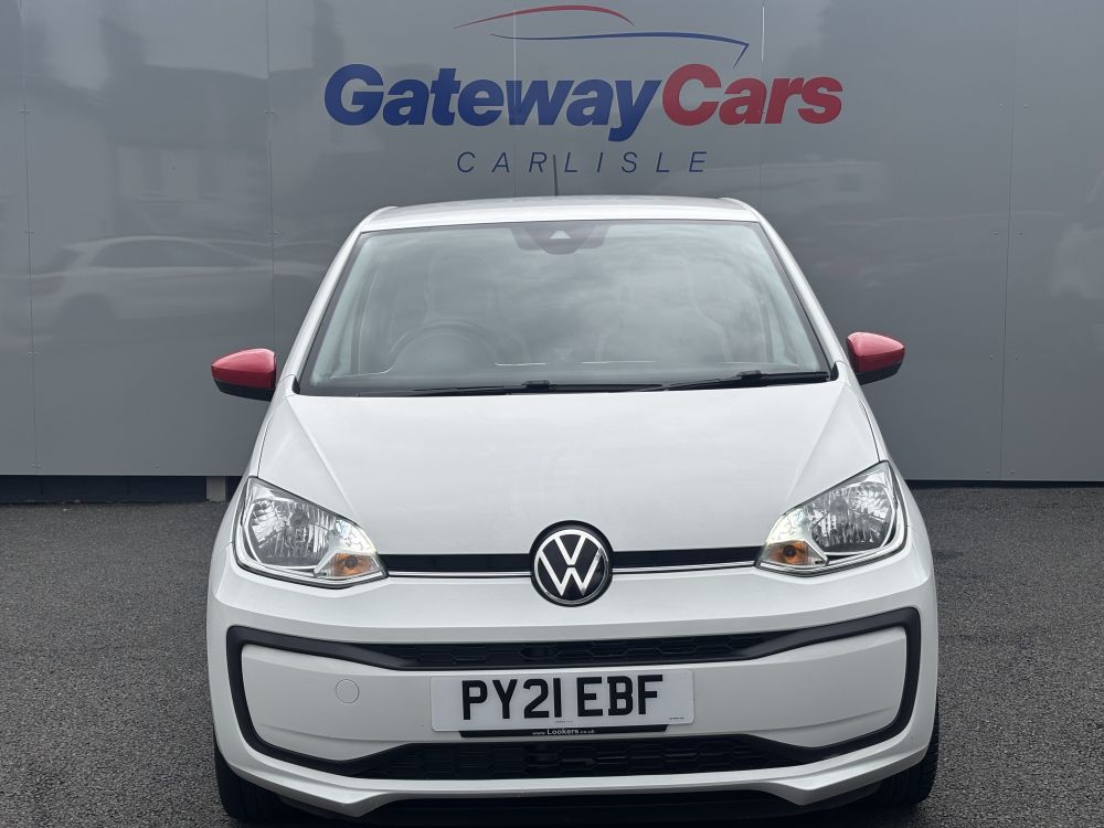 Vw Up