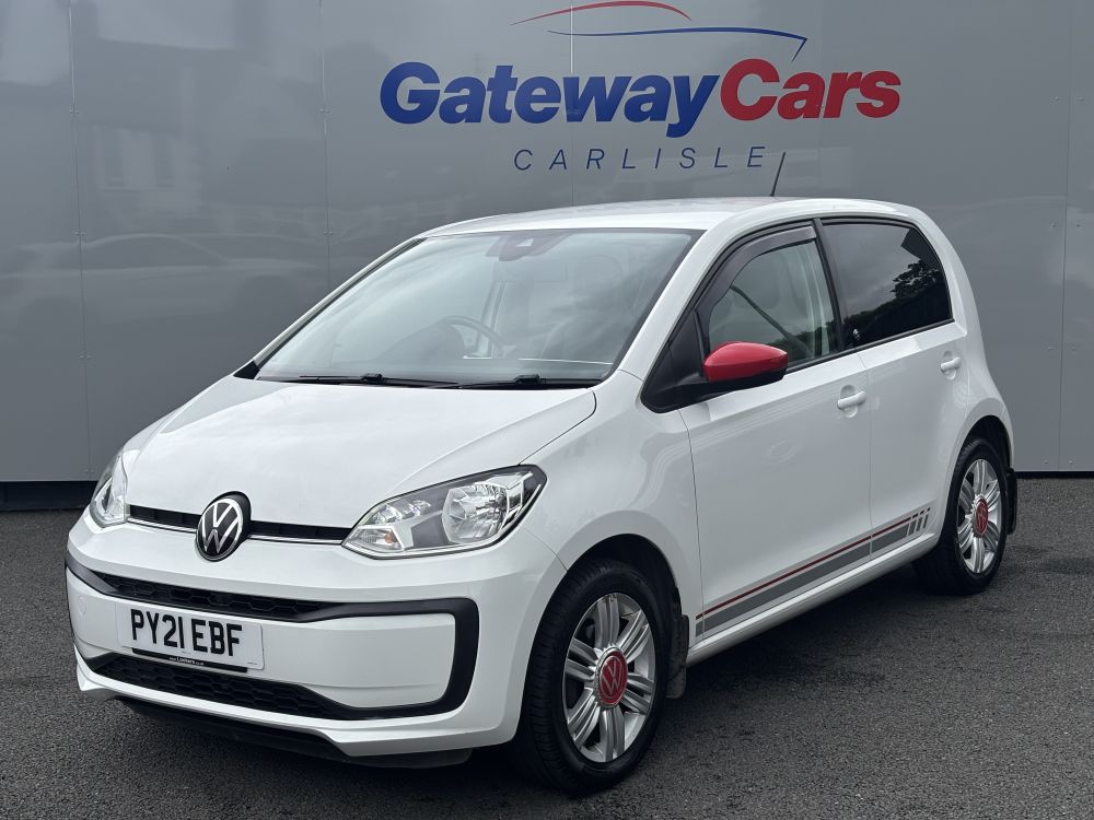 Vw Up