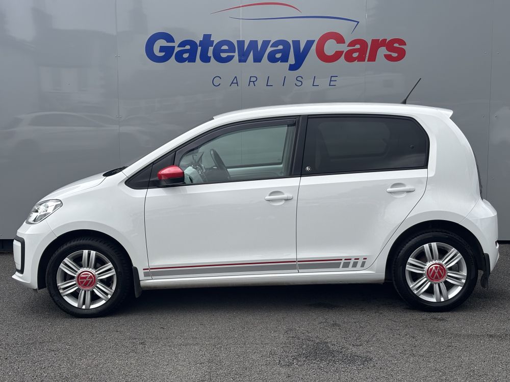 Vw Up
