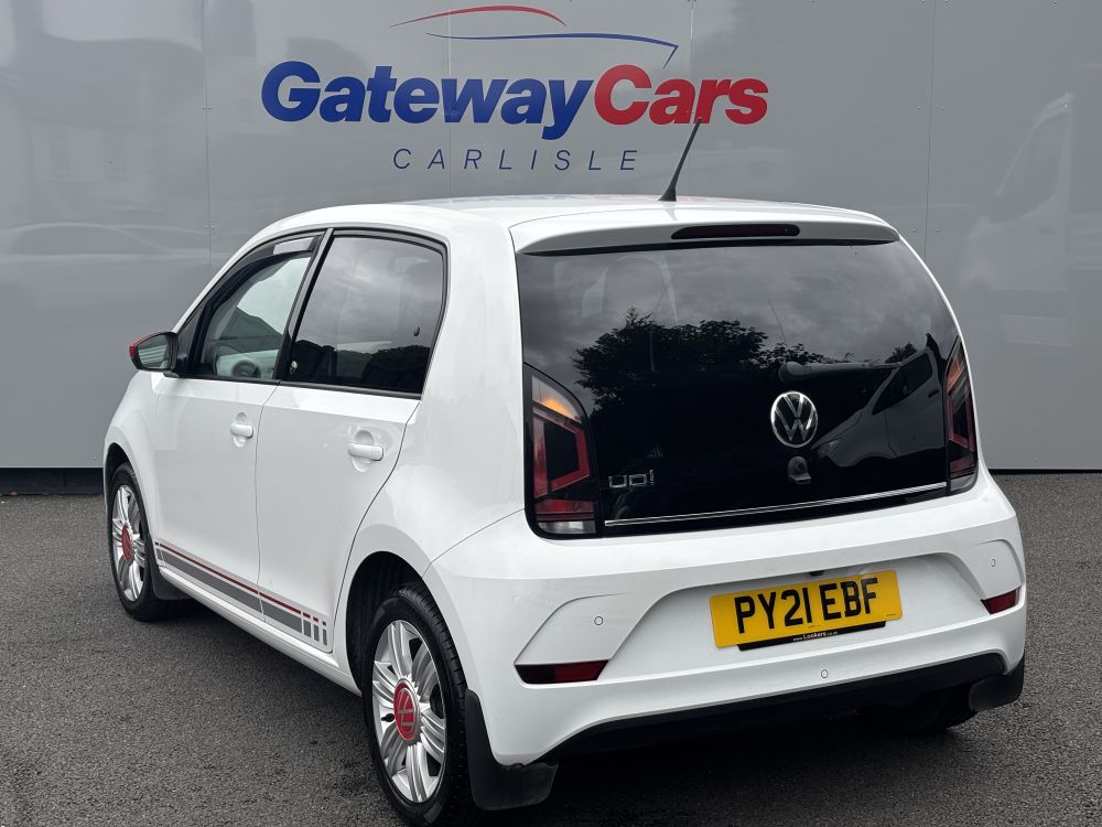 Vw Up