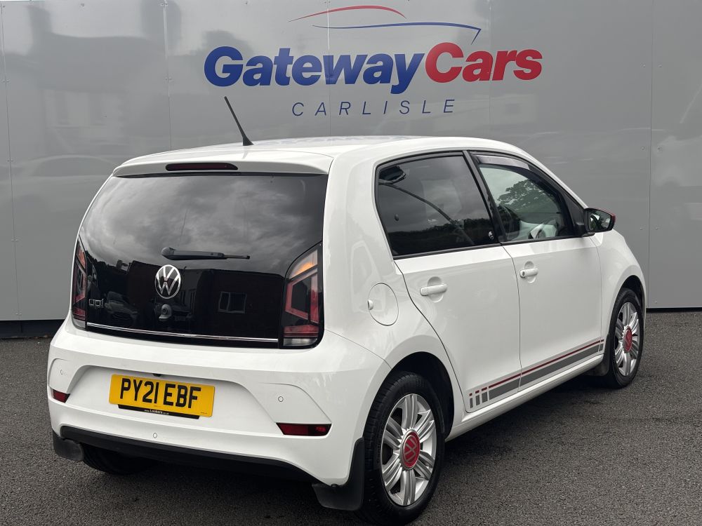 Vw Up