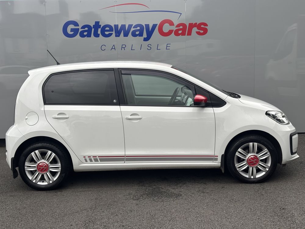 Vw Up