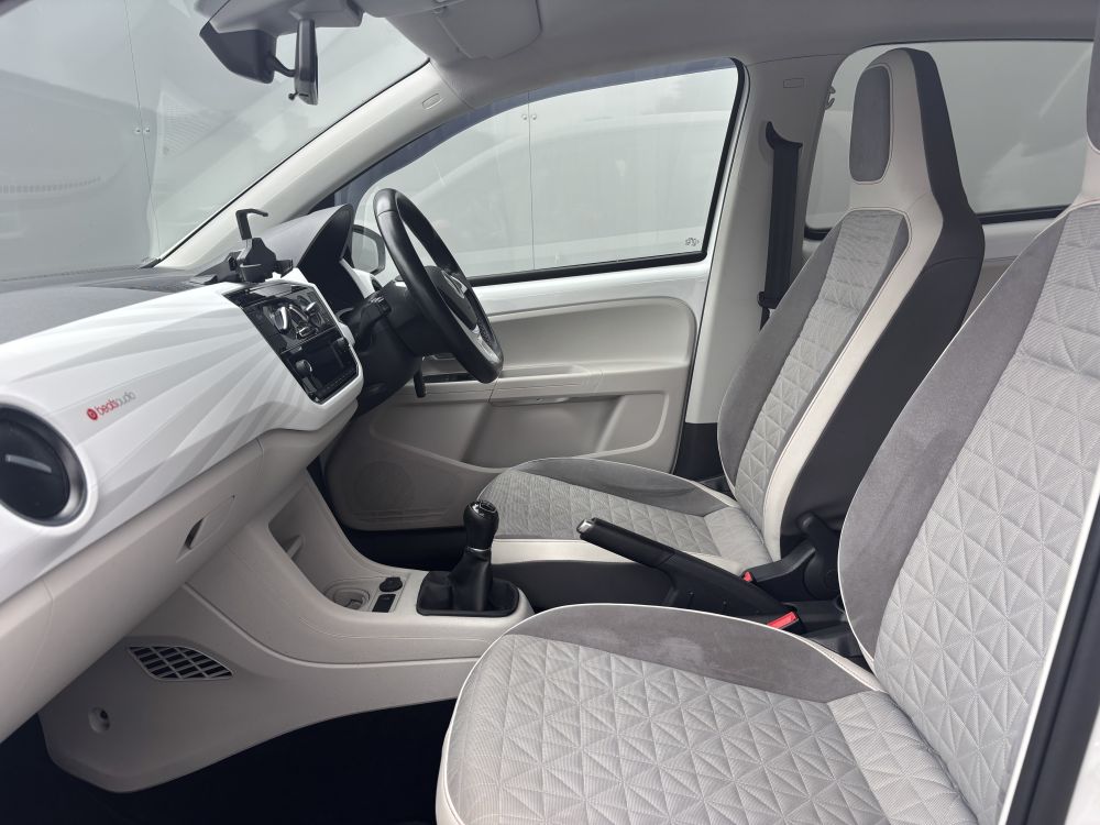 Vw Up
