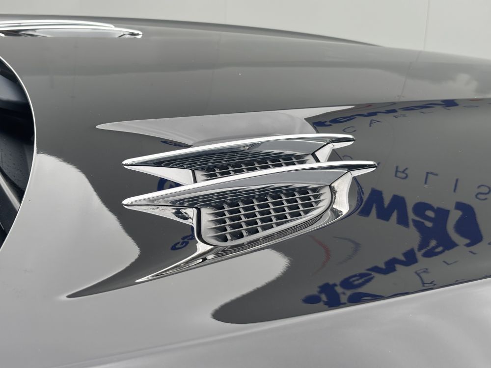 Mercedes Benz SL350