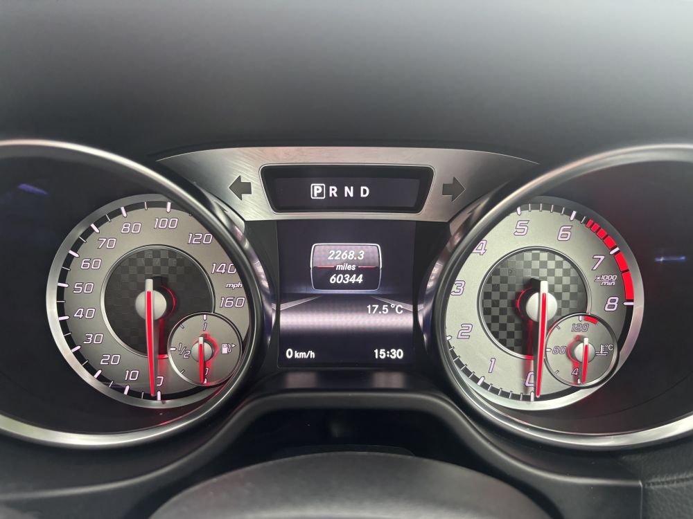 Mercedes Benz SL350
