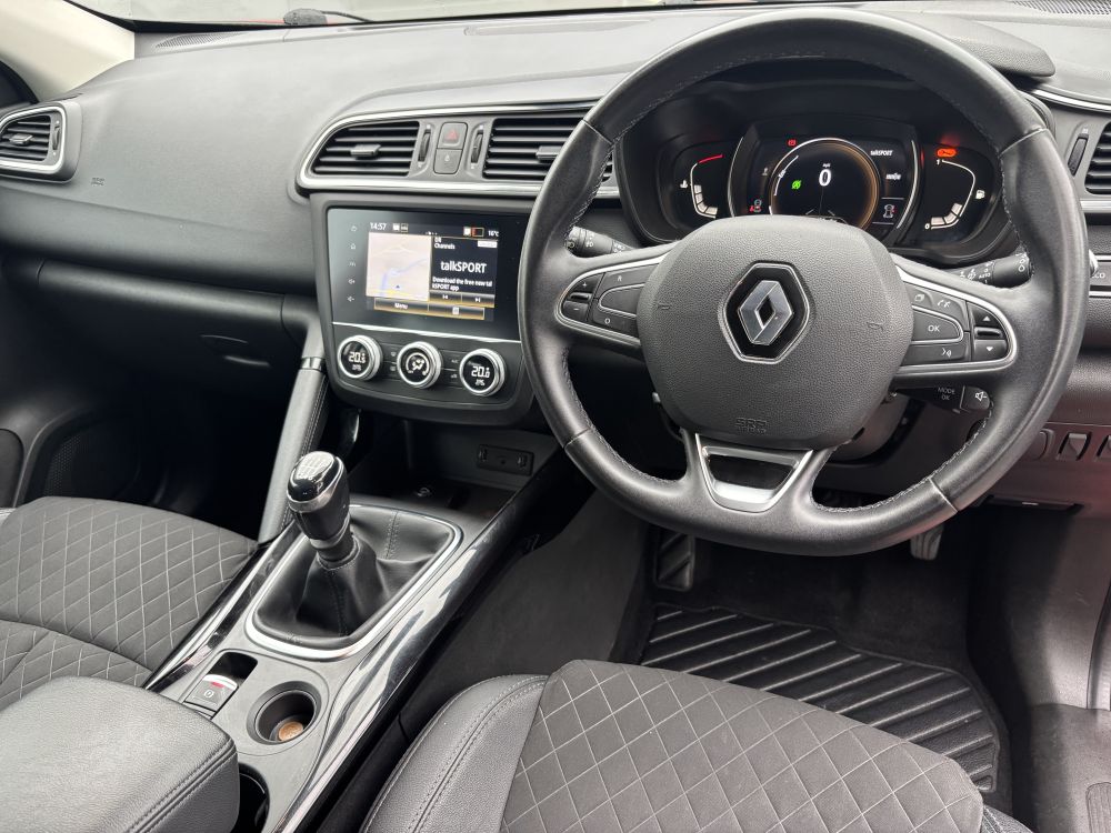 Renault Kadjar