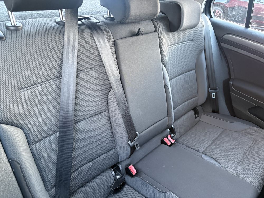 VW Golf