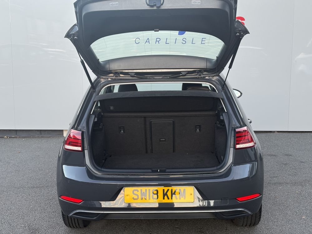 VW Golf