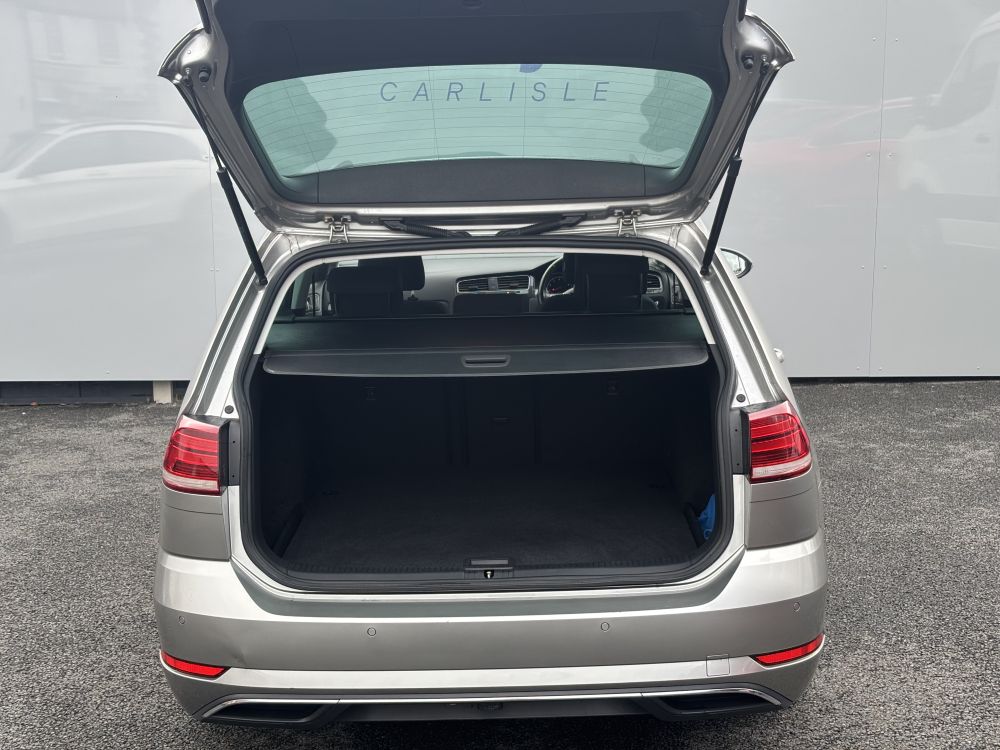 VW Golf