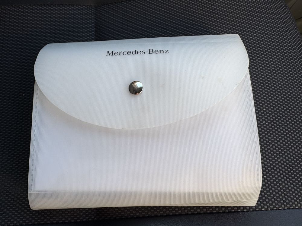 Mercedes Benz Sprinter 2.1 DCi