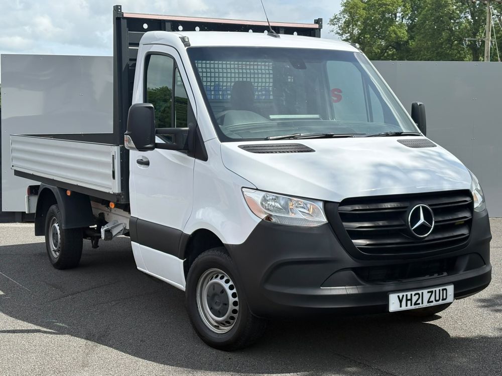 Mercedes Benz Sprinter