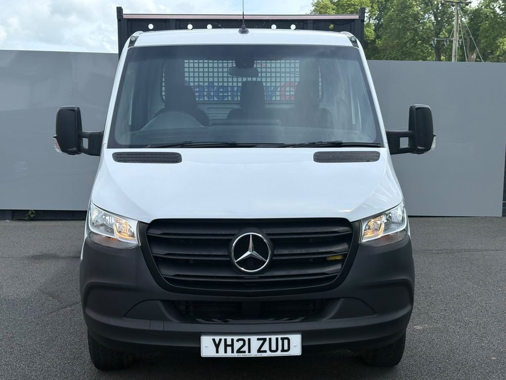 Mercedes Benz Sprinter
