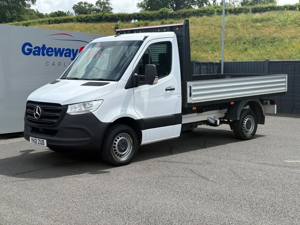 Mercedes Benz Sprinter