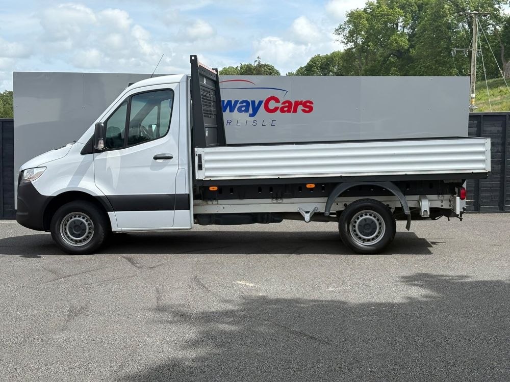 Mercedes Benz Sprinter
