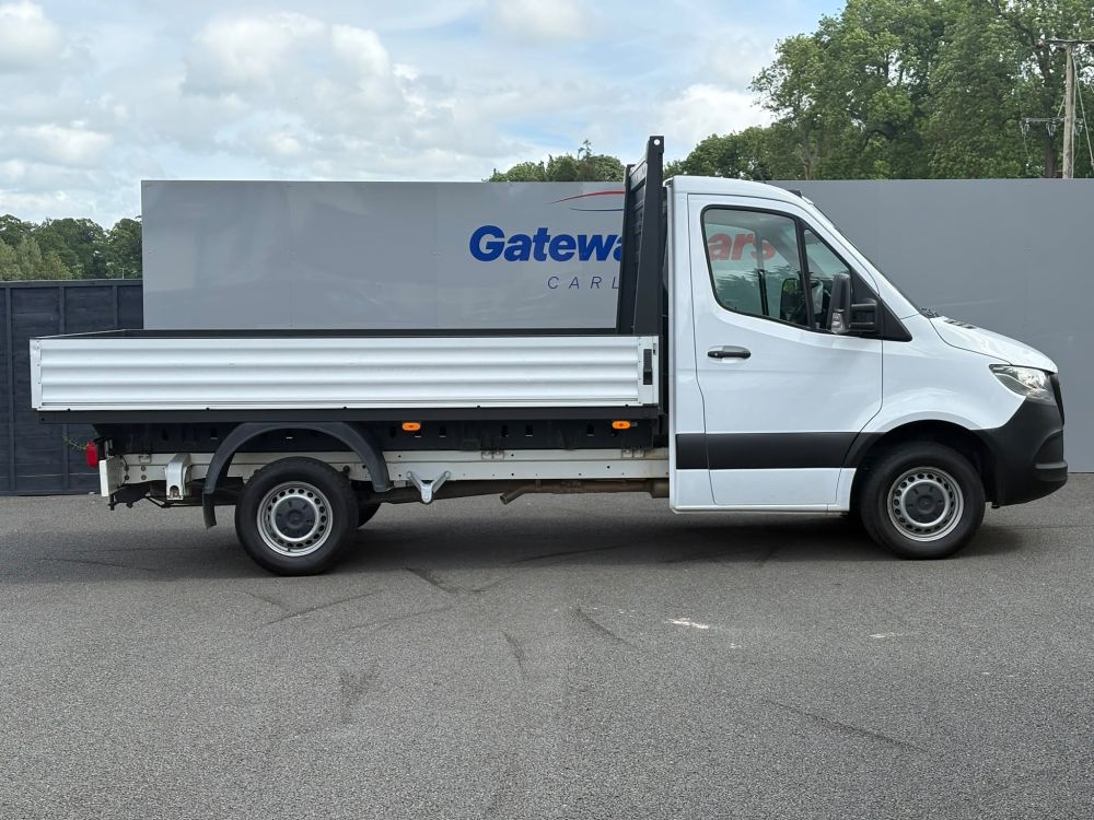 Mercedes Benz Sprinter