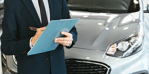 Value my car